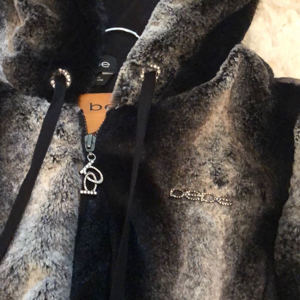 Bebe Jacket - image 4